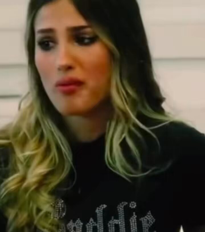 me hablo él y me clavo el visto él