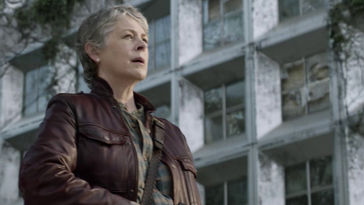 The second season of The Walking Dead: Daryl Dixon - The Book of Carol premieres on September 29!