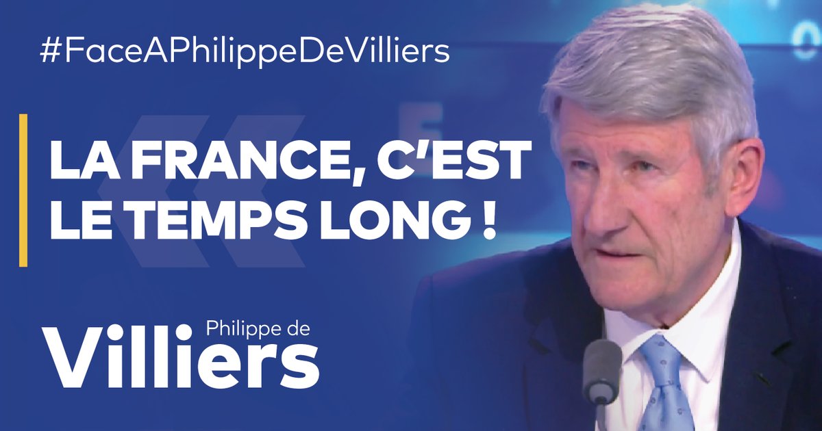 🎙Je voulais dire à Thomas JOlly, qu'au nom des droits de l'Homme, vous avez, vous et vos amis, amputé une population, une Nation, de l'acquis le plus précieux des vieux peuples : le droit à la continuité historique. Le droit, pour chacun d'entre nous, d'aller chercher dans les siècles passés, les mélodies manquantes. Vous avez sali Jeanne d'Arc en la traitant de travestie. La France est dans le temps long. Elle durera plus longtemps que vous, et vos lubies. 🔴Voir l'émission complète : 🤳Rejoignez-moi sur les différents réseaux sociaux : #FaceAPhilippeDeVilliers #FADV #CNews #Paris2024 #Parade