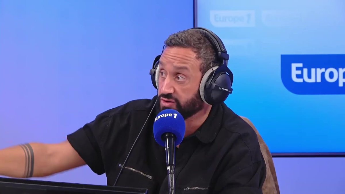 🇫🇷 FLASH | "Économiquement, à un moment, il va falloir se poser la question des aides (…) le plus gros problème aujourd'hui en France, c'est la Sécurité sociale", a estimé Cyril Hanouna.