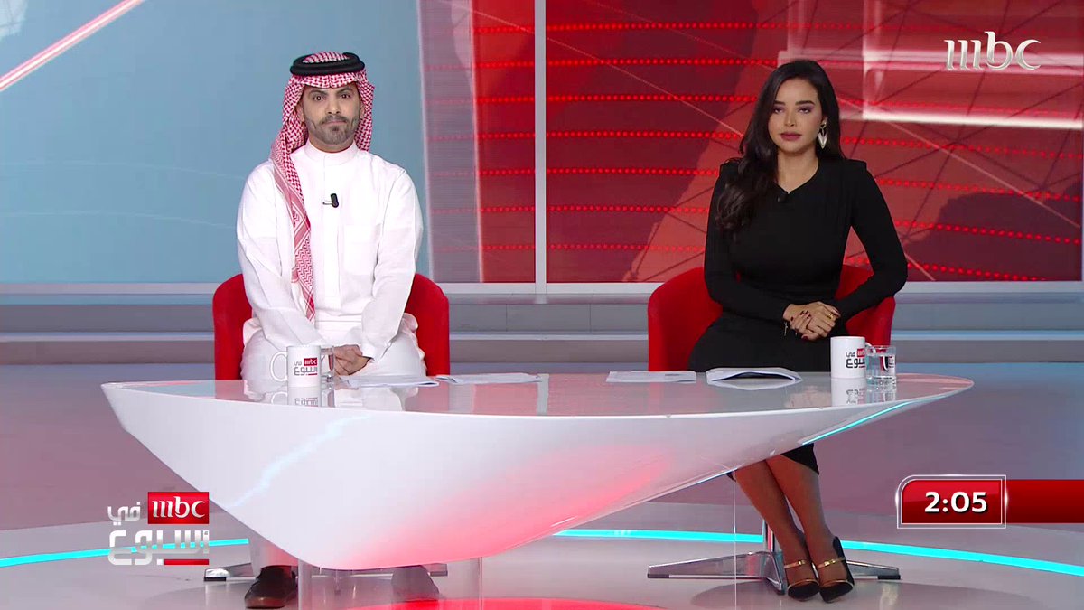 تحت رعاية #موسم_الرياض.. تستضيف لاس فيغاس الأميركية نزال Riyadh Season Noche UFC 😍🥊 TURKI ALALSHIKH موسم الرياض | Riyadh Season #NocheUFC #RiyadhSeason #MBCinAweek