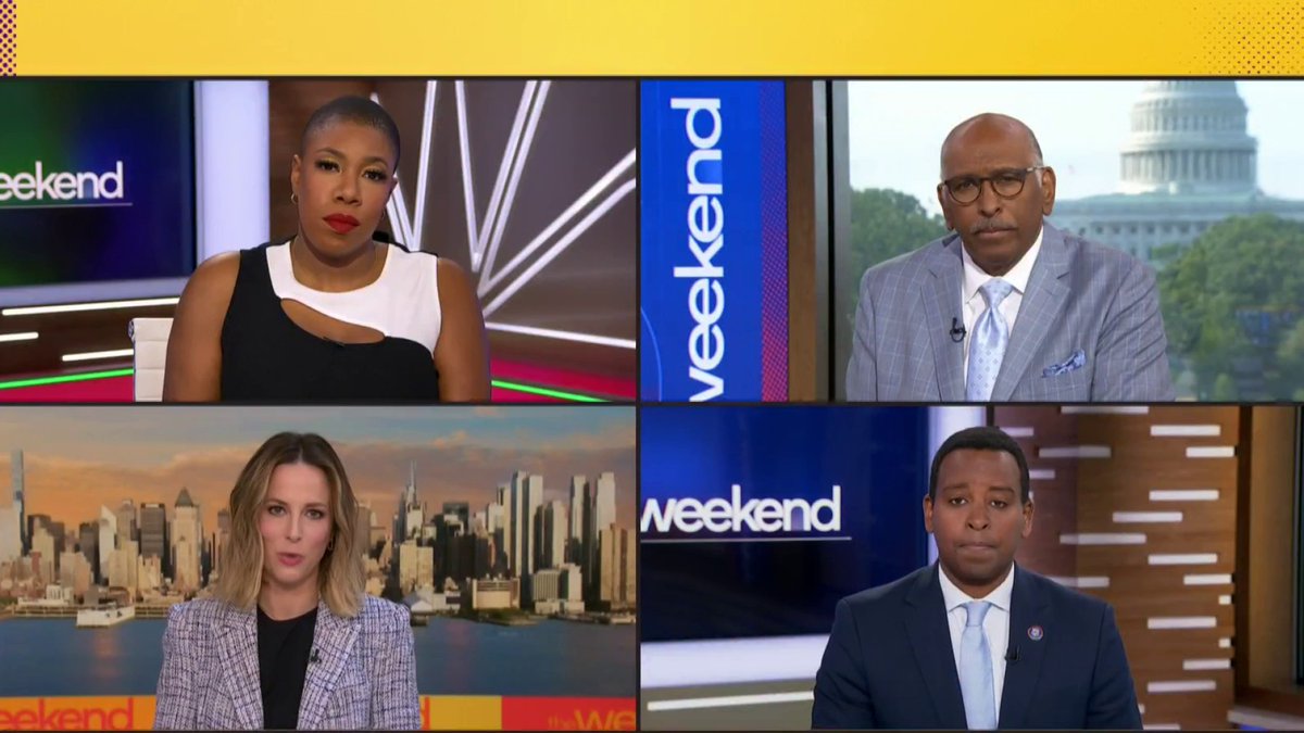 “House Republicans have got to get serious, reject the extremism, come to the table” Rep. Rep. Joe Neguse on Republicans dragging their feet, and the need to pass a funding bill before October 1st.