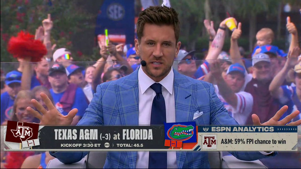 “I would hand the keys over to DJ Lagway right now.”