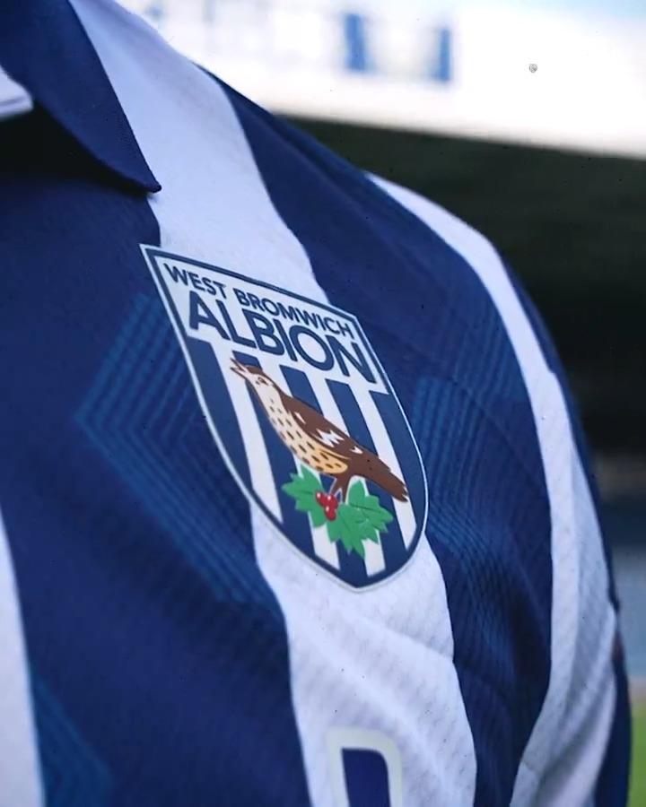 Squad numbers confirmed. 🔢