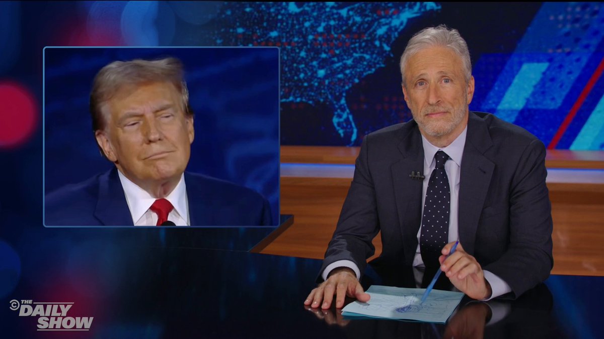 Trump wants us to believe he only did January 6 as a gig for hire