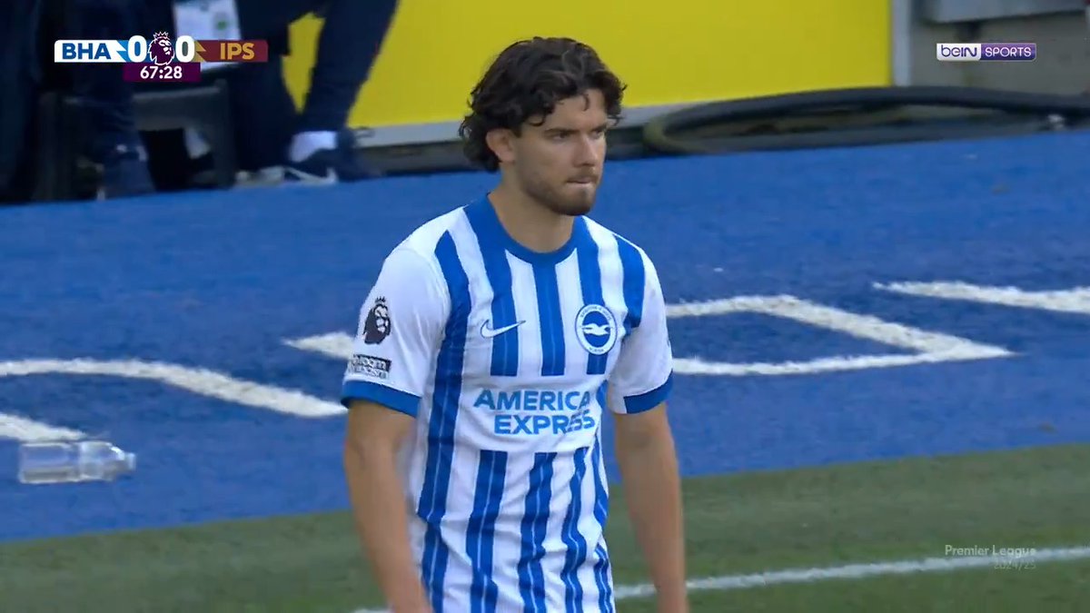 Ve Ferdi Kadıoğlu'nun Brighton &amp; Have Albion hikayesi başlıyor!