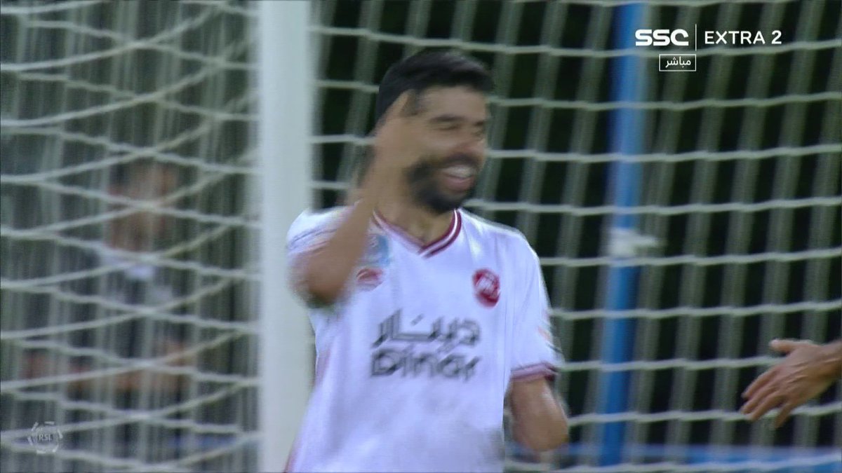 🚨🚨🚨🚨🚨🚨🚨 التاريخي كريم البركاوي يسجل الهدف الثالث وصل لهدفه رقم 50 في دوري روشن🥶