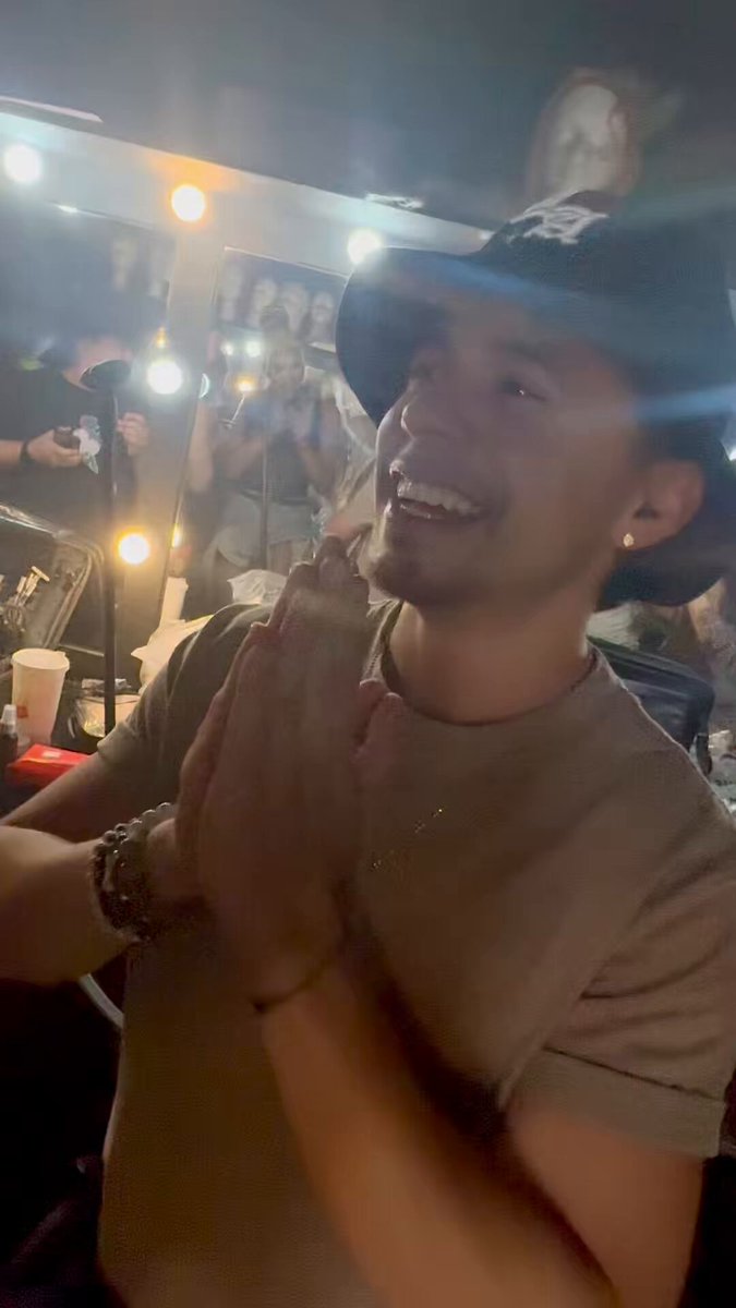 Kabog pati si David Archuleta naalarma na 😅