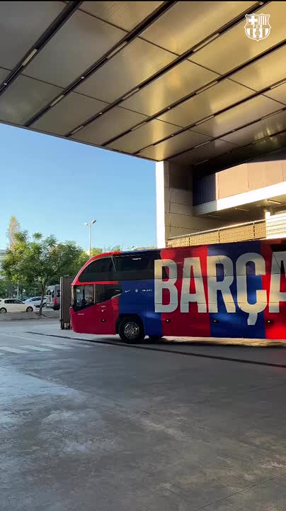 our bus >>>