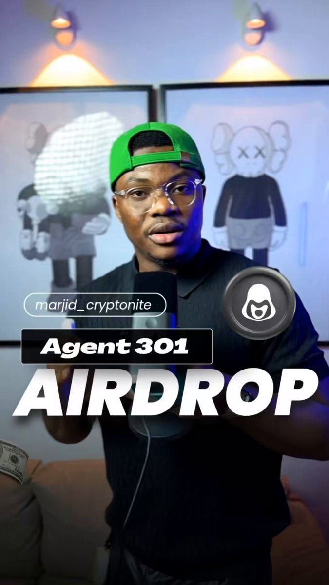Could This Particular Airdrop Be The Next $Dogs ? Are You Farming This Project? Retweet If You Are Actively Farming This Project. Drop Your Invite Link In The Comment. Signup Here 👉
