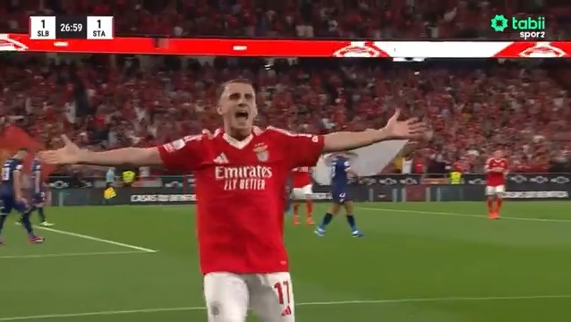 İlk maç ilk gol: Kerem Aktürkoğlu 🇹🇷 🅰️ Orkun Kökçü 🇹🇷