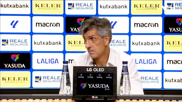 🗣️ "Nos estamos cargando el fútbol". El enfado de Alguacil. #DeportePlus