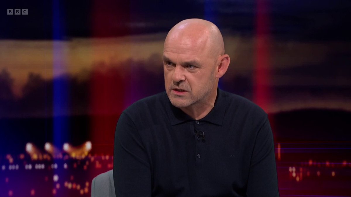 Is Liverpool's defeat to Nottingham Forest a reality check for Arne Slot? #MOTD #BBCFootball
