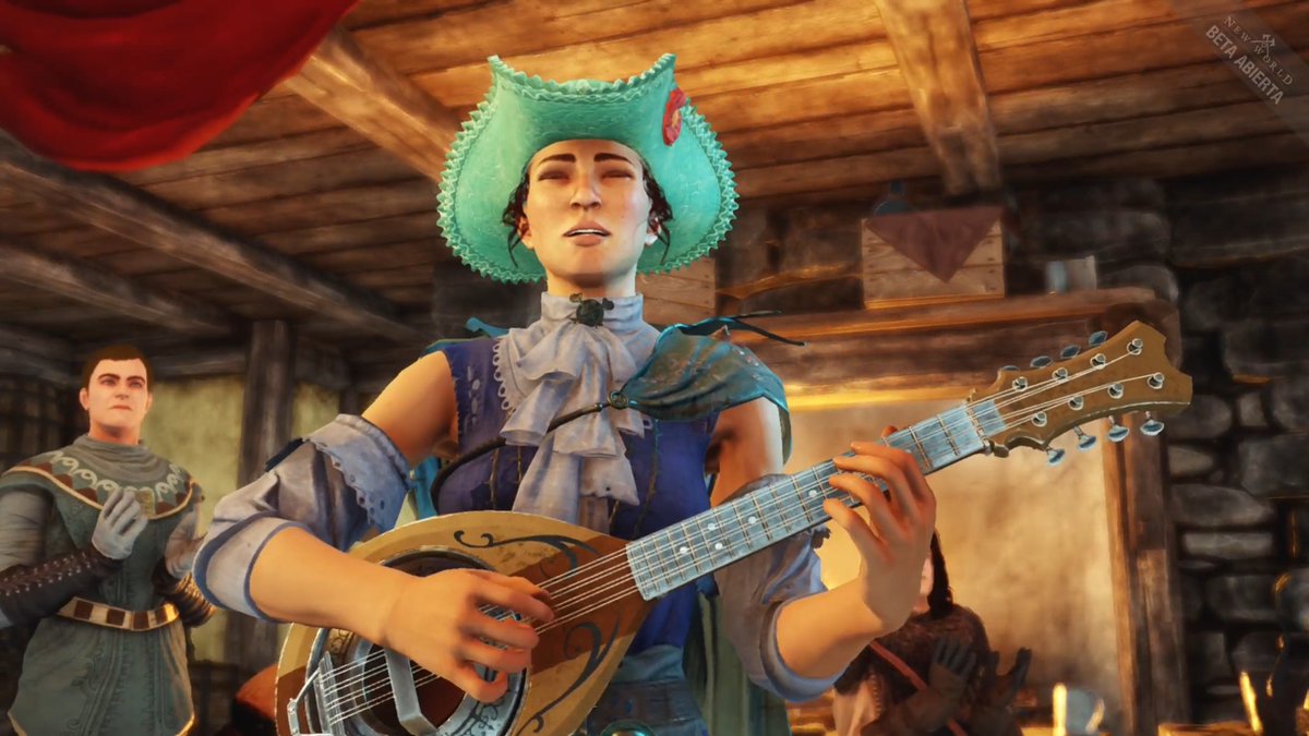 🎵 🎶 "I've seen ghosts and fiends and horrors, met knights and bold explorers..." 🎶 🎵 🎞️ erPeOpLe on Twitch