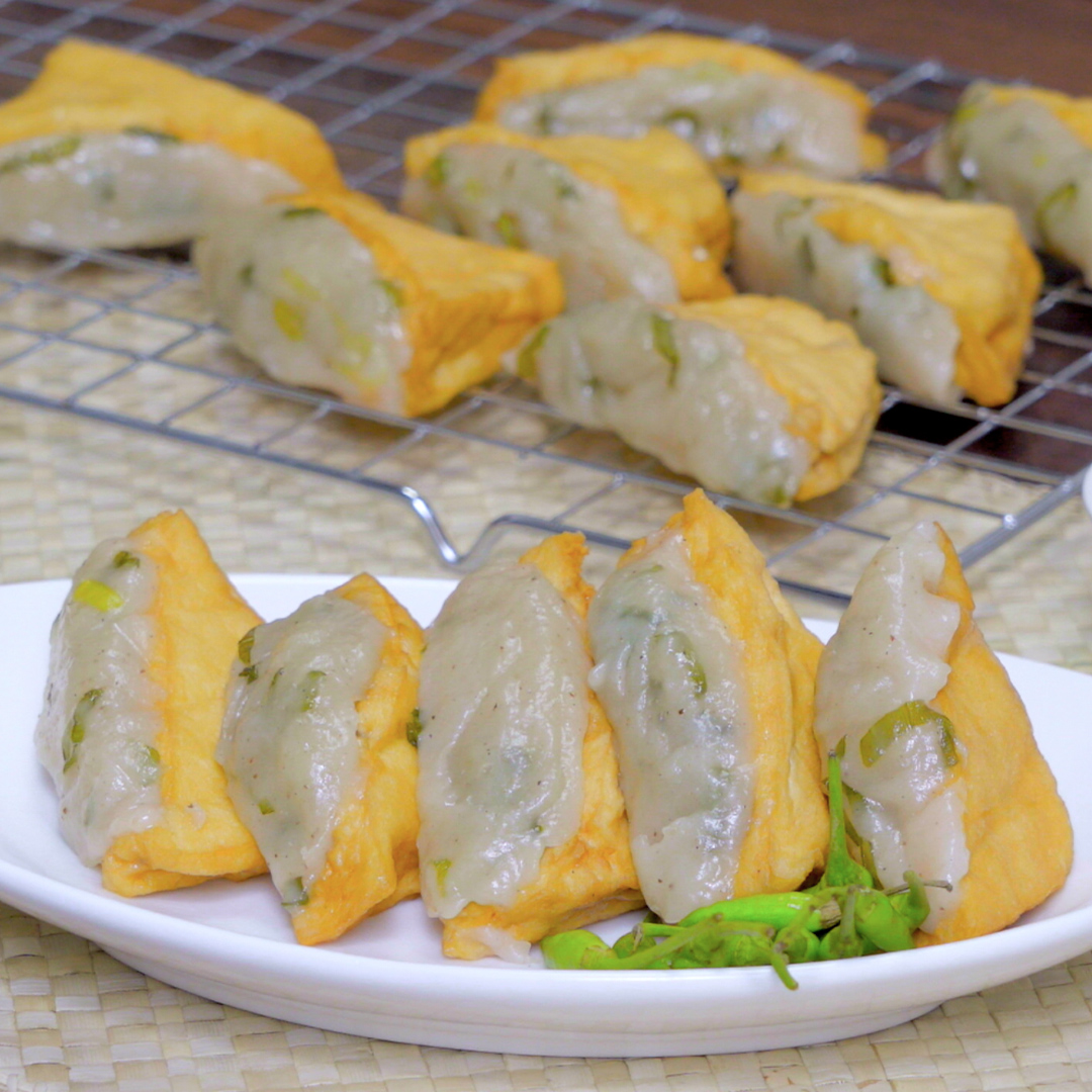 Mau bikin jajanan yang enak? Coba buat ini deh di rumah! 😋