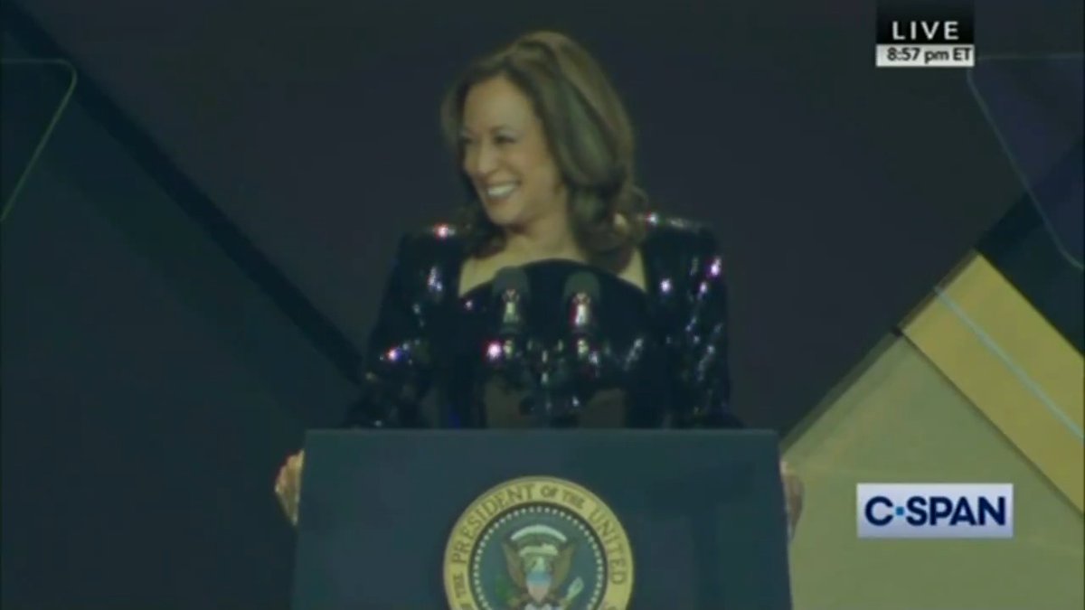 Vice President Harris: We actually have a plan for health care. Not just ‘concepts of a plan’