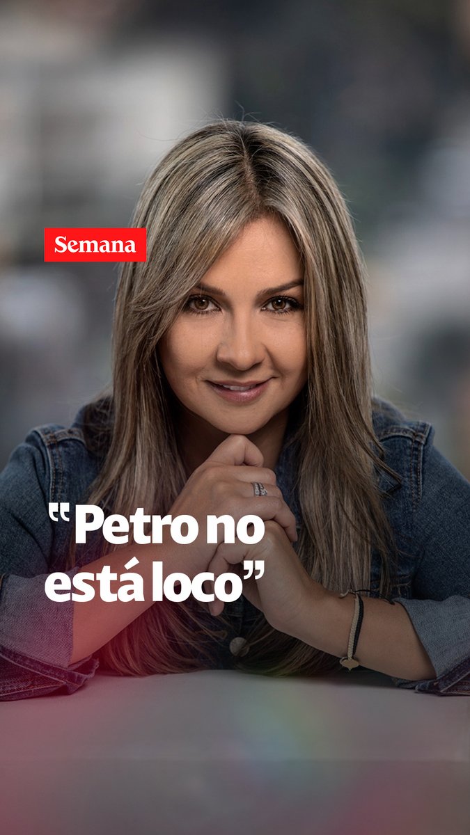 Petro no es invencible, no está loco y hay que enfrentarlo con firmeza y con la ley. “Cualquiera que tenga forma puede ser definido, y cualquiera que pueda ser definido puede ser vencido.” Sun Tzu, una de los estrategas más brillantes y estudiados en la historia.