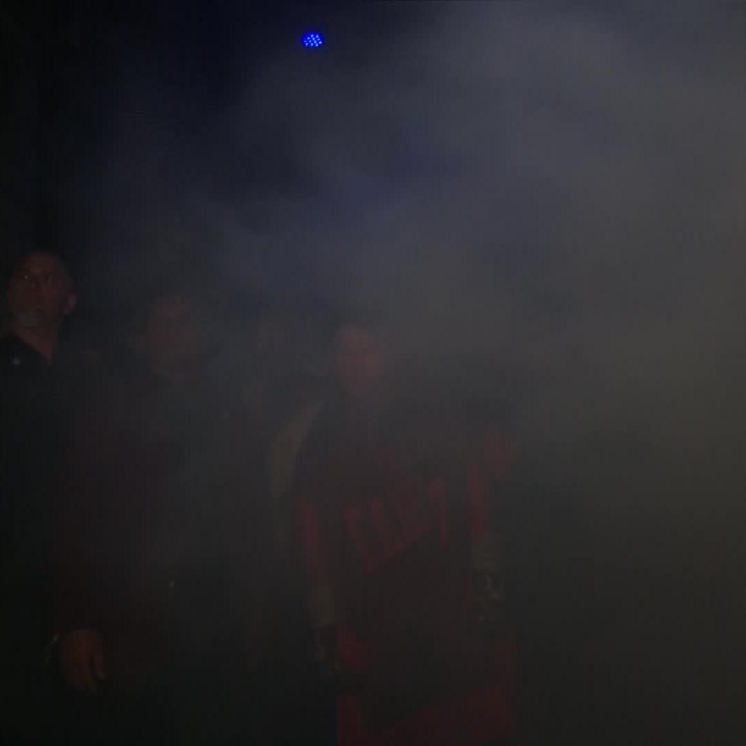 That's how you make an entrance 🇲🇽 Canelo Alvarez makes his way to the ring #CaneloBerlanga | LIVE NOW on DAZN! Click link in bio to buy
