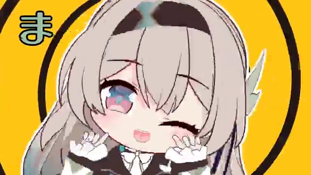 maitake dance💃 #HonkaiStarRail #崩壊スターレイル #崩坏星穹铁道
