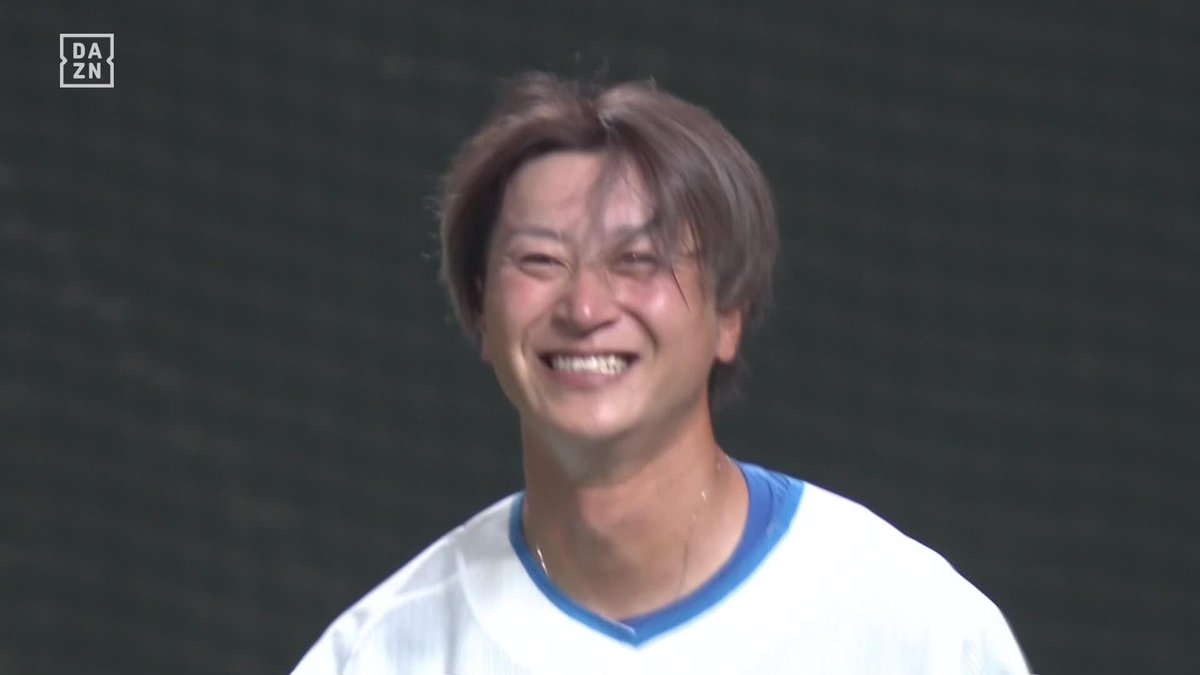 / あなたがいてくれたから \ #金子侑司 何度もチームを救った 華麗な守備を披露! チームも観客も全員虜に! #ねこさんありがとう ⚾プロ野球(2024/9/15) 🆚ロッテ×西武 📱Live on DAZN #DAZNプロ野球 #seibulions