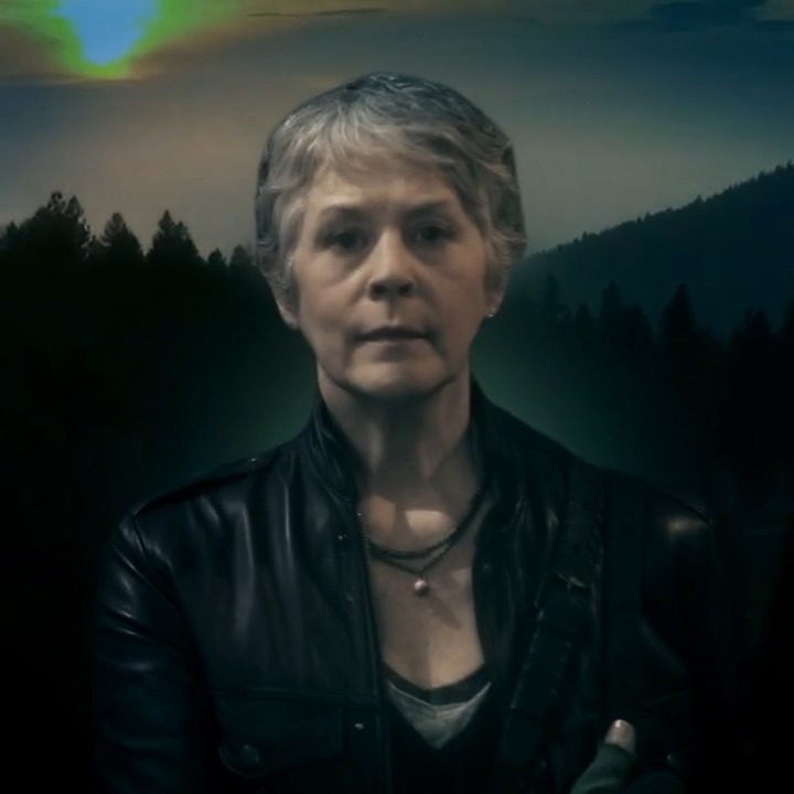 Carol puts it all on the line for her best friend... Don't miss the premiere of #TWDCaryl September 29th on AMC and AMC+.