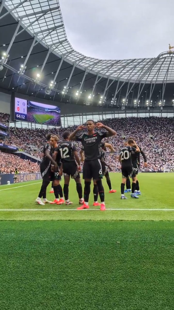 JUST LOOK AT WHAT IT MEANS. #TOTARS