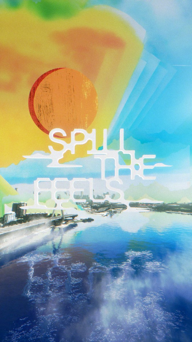 SEVENTEEN (세븐틴) 12th Mini Album 'SPILL THE FEELS' Album Title Teaser 🗣️ 2024.10.14 6PM (KST) 👂 2024.10.14 5AM (ET) #SEVENTEEN #세븐틴 #SPILL_THE_FEELS