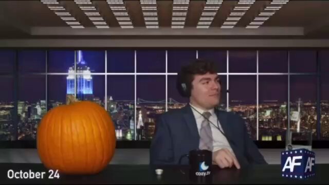 I’ve been told that Nick Fuentes has never known a woman at 26 because he’s deeply Catholic and believes strongly in the sanctity of marriage. Even tho he’s said he has no interest in marriage. Just curious, how does his rape fantasies of men fit with Catholic doctrine? This is just a clip btw, he has over 15 minutes of male rape fantasy about this one twink over multiple shows. It’s none of my business what he does privately. But he’s publicly doing detailed homosexual rape fantasies in public to the American youth. But apparently if you say “Christ is king” after, the gay rape fantasies are totally understandable