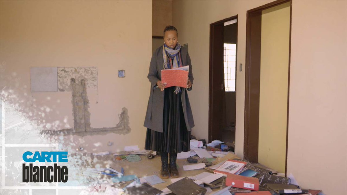 For years, SCM Properties and Development failed to deliver on its promises of building a multi-billion mega city in Gauteng. So, why did it take the Gauteng Department of Human Settlements seven years to terminate the contract? #CarteBlanche claire mawisa