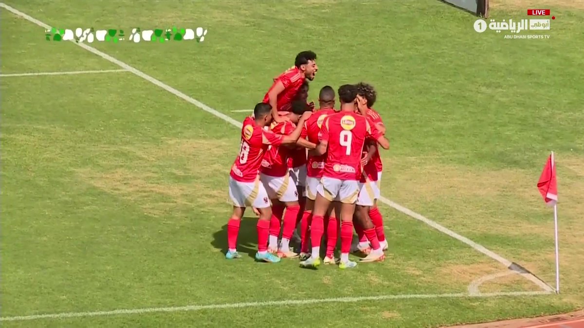 ويستمر هذا الاهلي بإسعاد عشاقه .. شكراً يا اهلي لكل لقاء يجمعنا #الاهلى_جورماهيا #الاهلي #مصر