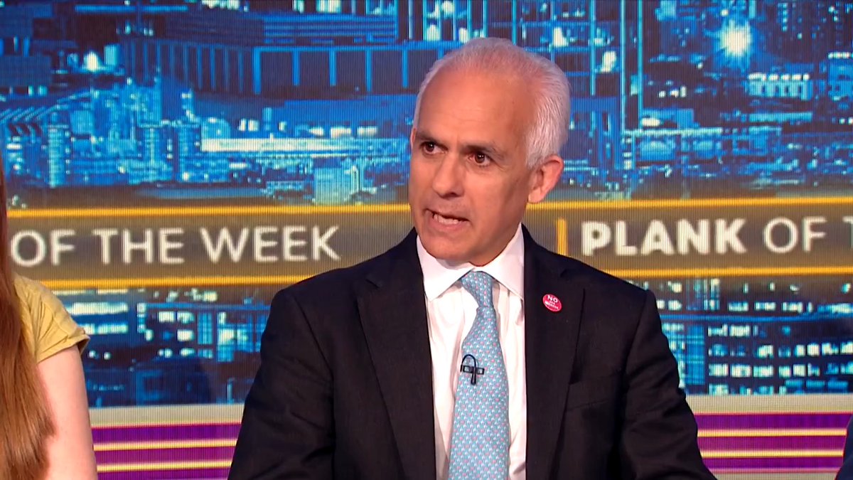 Ben Habib slams Keir Starmer for cutting the winter fuel allowance. "We shut down the entire country to protect the elderly during the pandemic and now they're going to throw them under the bus." 📺 PLANK OF THE WEEK ► Mike Graham 🇬🇧 Ben Habib James Whale MBE.