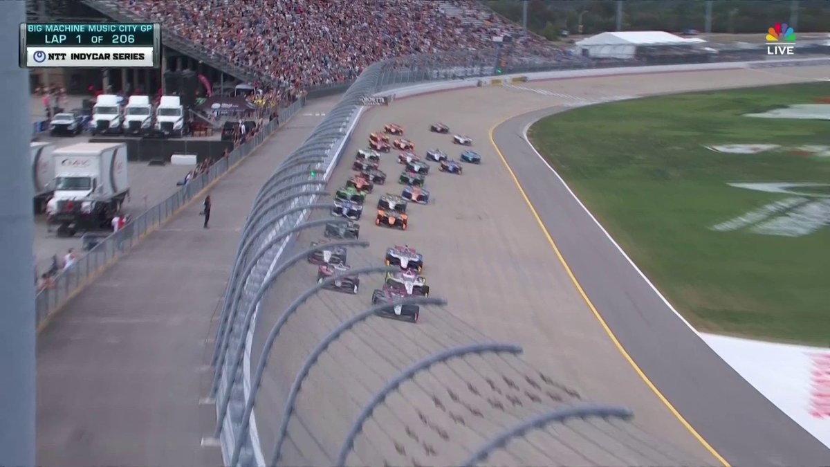 REPOST if you're watching the INDYCAR CHAMPIONSHIP! 📺 : NBC and Peacock