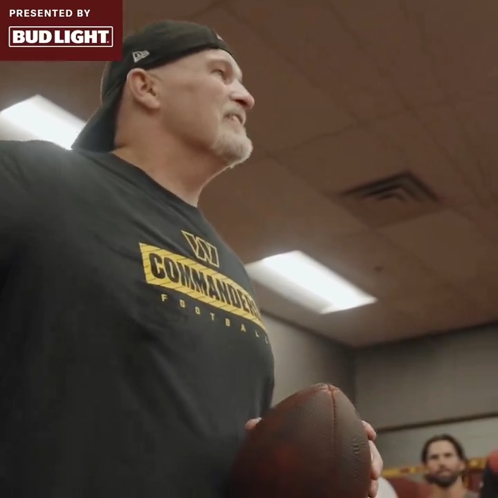 Today's game ball was a no-brainer Bud Light | #RaiseHail