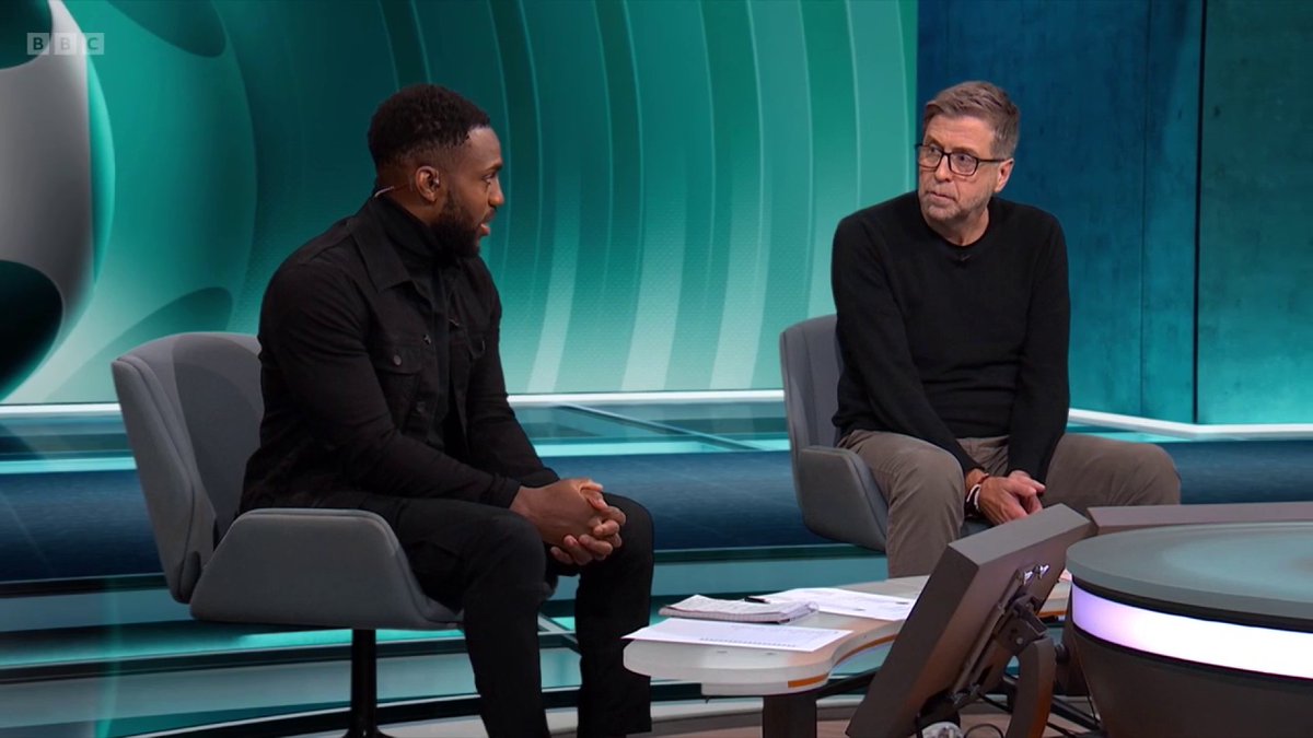 Danny Rose is backing Wolves 👊 #MOTD2 #BBCFootball