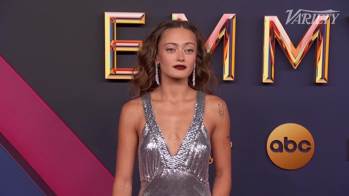 Good evening Vault Dwellers, please tune your portable computational devices on tonight for updates from the 76th Primetime Emmy Awards. Wishing Ella Purnell and crew lots of luck!