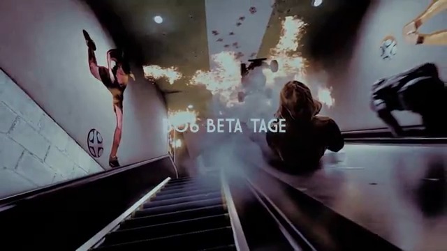 Ghost Gaming BO6 Beta Teamtage 🎯