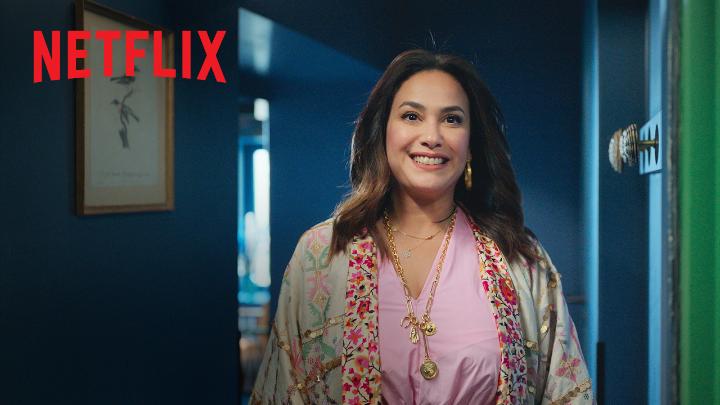عُلا عبدالصبور راجعة بالموسم الثاني من #البحث_عن_علا يوم 26 سبتمبر وهذا أحلى خبر 🔥 Hend Sabry - هند صبري Hany Adel-هاني عادل Dhafer L'Abidine Mahmoud Ellisy Tarek Elebiary