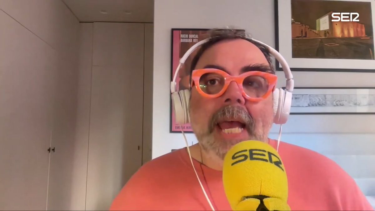 “A veces una no quiere contar las cosas porque las cosas que no se hablan no existen, pero eso no es verdad, siguen ahí, lo que pasa es que te las comes tú sola” 🗣️ Este alegato de BobPopVeTV sobre perder el miedo a contar y exteriorizar lo que nos pasa 👇