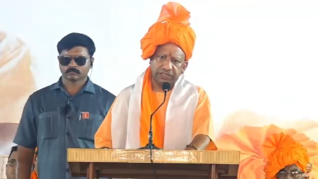 केवल 'मुरली' से काम नहीं चलेगा, बल्कि सुरक्षा के लिए 'सुदर्शन' भी आवश्यक है...
