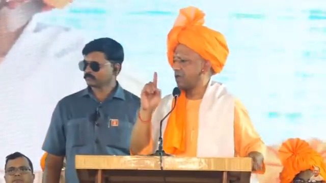 पाकिस्तान 'नासूर' है, ये मानवता का 'कैंसर' है... इसका उपचार समय रहते दुनिया की ताकतों को मिलकर करना होगा...