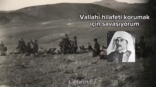 Zamanında anlatmıştık