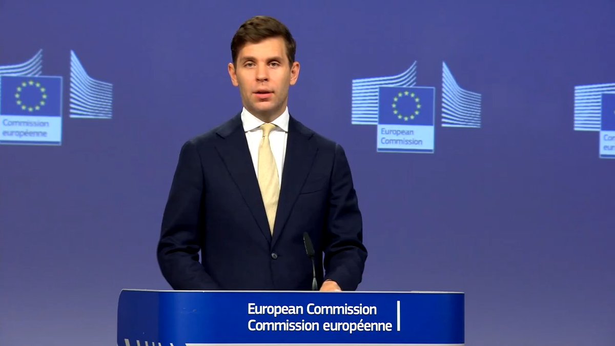 Our solidarity with the affected people by the devastating floods in Austria, Czechia, Hungary, Poland, Romania and Slovakia. The Copernicus EU satellites have been activated to support efforts on the ground and help save lives. Latest update by Spokesperson Balazs Ujvari ↓