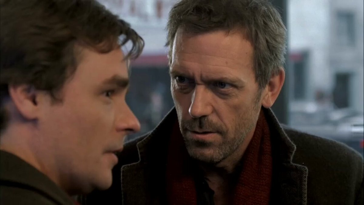 why do they both look equally alarmed by the fact that they want each other
