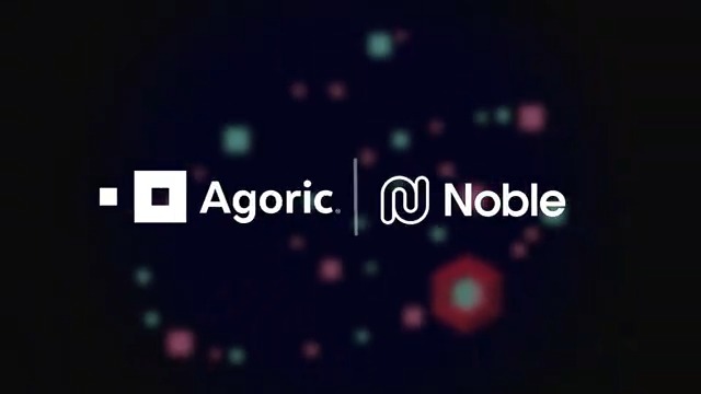 We're excited to announce our partnership with Noble to bring you Fast USDC 💸 Built with Agoric Orchestration and Noble’s architecture, this solution will speed up USDC transfers from Ethereum and EVM chains to the Cosmos ecosystem, on the Noble Express application. ↓