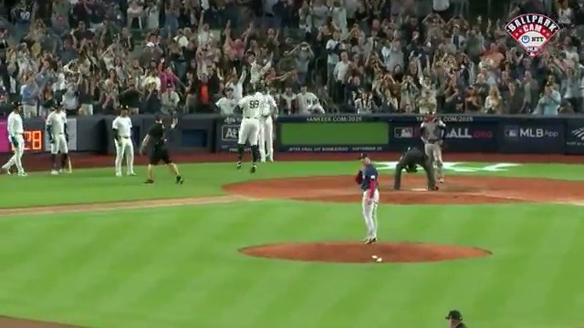 People say the Yankees have bad fans meanwhile… -We sell out almost every game -We spend money to watch the team and buy Yankees merchandise -Road games are mostly yankeee fans Wow, sounds like a pretty great and smart fanbase to me!