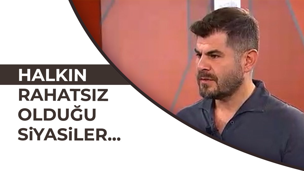 Halkın derdiyle dertlenmeyen, kulak tıkayan bazı idareciler; halk nezdinde AK Parti'nin itibarının zedelenmesine sebep oldu. Halk, rahatsız olduğu kimi siyasilerin gittiğini görmek istiyor. Sayın Cumhurbaşkanımız kitleyi çok iyi okuyabilen bir lider. Bunu yapacaktır...