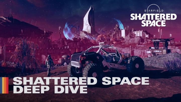 House Va'ruun has always been a mystery... until now. Get a preview of what you can expect from your journey to Va'ruun'kai in this Developer Deep Dive. 🪐 The Shattered Space story expansion arrives in #Starfield on September 30! Pre-order here: