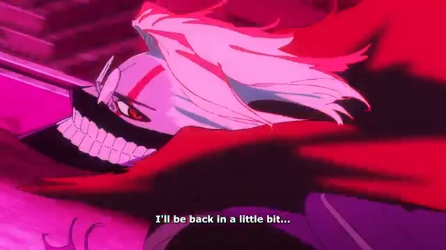 【Battle Trailer】 DAN DA DAN Anime Scheduled for October 3! ✨More: