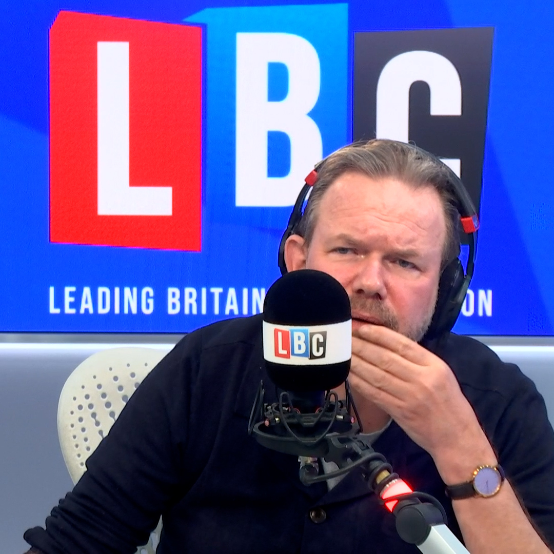'If Lady Starmer was going out looking like a sack of spuds, there'd be complaints everywhere.' Lady Starmer is married to man with a net worth in excess of £7m. She wasn't shopping in Primarni before she took a backhander.