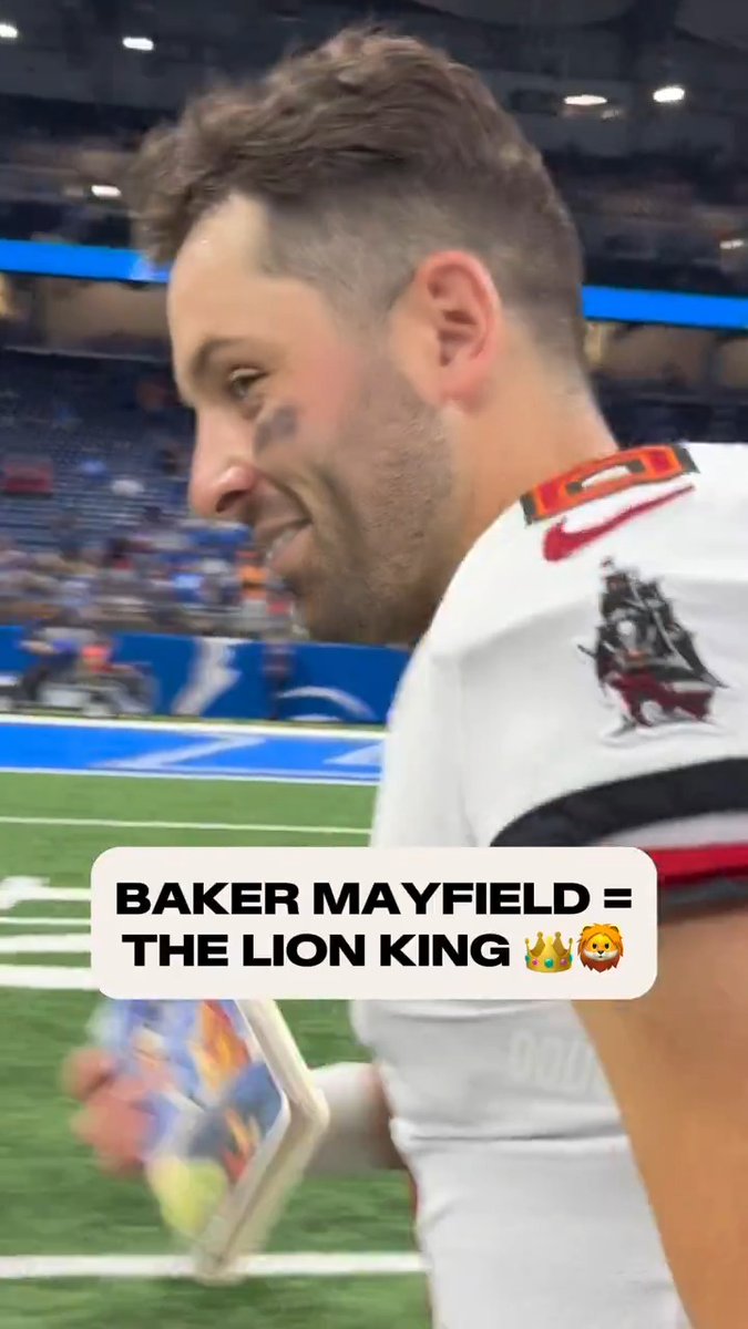 THE Lion King 🦁👑